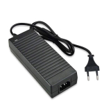 Mobiiltelefonid ja tarvikud // Telefoni tarvikud // Zasilacz wtyczka do taśm led rgb 12v dc 10a 120w / led rgb strip light charger with plug 12v dc 10a 120w