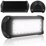 LED valgustus // Valgustid uutest tarnetest // Lampa robocza halogen led 120w szperacz naświetlacz wodoodporna 40 diod