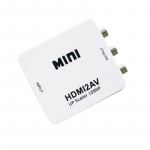S&uuml;learvutid, s&uuml;learvutid, tarvikud // S&uuml;learvuti tarvikud // Adapter sygnału av rca do hdmi