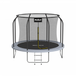Tooted koju ja aeda // &Otilde;ues | Aiam&ouml;&ouml;bel // Trampolina Rebel Active PRO 8ft/244 cm, siatka, drabinka