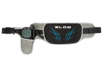 Isikliku hoolduse tooted // Masseerijad // 44-358# Masażer elektrostymulator ems mięśni brzucha blow ems-400