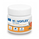 VIRBAC Movoflex S Joints - supplements for dogs -  30 pcs