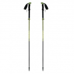 VIKING Terve 2.0 Trekking poles, 35&ndash;130 cm, green