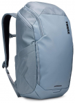 Thule Chasm TCHB215 Pond Gray backpack Casual backpack Grey Polyester