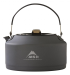 MSR Pika 1 L Black