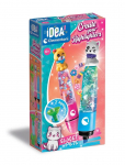 Clementoni Set &ndash; Mini Marker Factory: Cute Pets