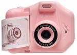 Denver KPC-1370 rosa Kinderkamera mit