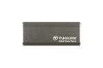 Transcend ESD265C 2 TB USB Type-C 3.2 Gen 2 (3.1 Gen 2) Grey