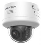 Hikvision Pro Series with AcuSense DS-2CD2746G2H-IPTRZS2U/SL(2.8-12MM) Dome IP security camera Outdoor 2688 x 1520 pixels Ceiling/wall