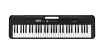 Casio CT-S200 MIDI keyboard 61 keys USB Black, White