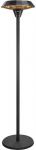 Electric Infrared Patio Heater TB2068S-01, 2000W