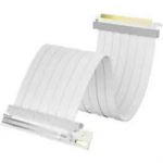 TRYX STRING PCIe 5.0 x16 Riser Kabel, 200mm - wei&szlig;