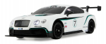 Amewi Bentley GT3 Radio-Controlled (RC) model Drift car Electric engine 1:18