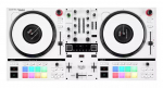 Hercules Inpulse T7 White Edition