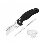 N&oacute;ż Kizer C01C Uti 1 G10 5Cr15MoV