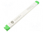 Power supply: switching | LED | 100W | 24VDC | 416mA&divide;4.16A | 198&divide;264VAC