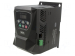 Automation module: vector inverter | 2.2kW | 3x380VAC | 380x480VAC