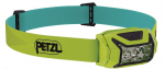 Petzl Actik Yellow Headband flashlight LED