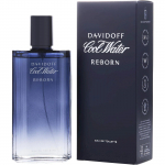 Davidoff Cool Water Reborn EDT 50 ml