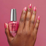 OPI Infinite Shine Gel-Like Lacquer Good Redputation 15 ml