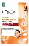 L'Or&eacute;al Paris Revitalift Clinical Vitamin C Brightening Serum-Mask 26 g