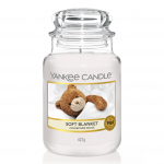 Yankee Candle Soft Blanket 368 g