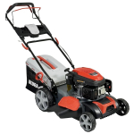T&ouml;&ouml;riistad ja m&otilde;&otilde;teseadmed // T&ouml;&ouml;riistad aia-, kodu- ja remondit&ouml;&ouml;deks // Kosiarka spalinowa z nap., 3,6kw, 166cc loncin,46cm,2 ostrza