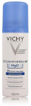 Vichy 48H Mineral Deodorant 125 ml
