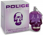 Police To Be Woman EDP 200 ml