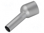 Nozzle: hot air | for hot air station | &Oslash;5mm | Features: bent 18&deg;