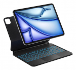 Inateck KB09119_BLACK tablet spare part/accessory Keyboard