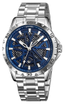 SKMEI 9337BU Men&rsquo;s Watch / blue