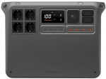 DJI Power 2000 Portable Power Station 2000mAh