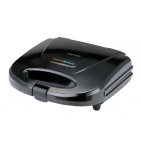 MPM MOP-47 Sandwich Toaster 750W
