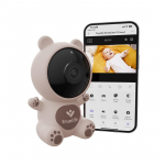 TrueLife NannyCam S3 Smart Smart baby monitor