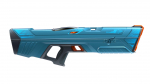 Spyra Four Wasserpistole blau