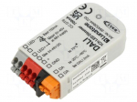 Power supply: switching | LED | DALI | 31.5W | 3&divide;45VDC | 700mA | 24&divide;48VDC