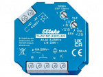 Staircase timer | plaster embedded | 230VAC | 10A | Range: 1&divide;12min