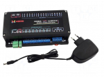 Automation module: digital input/output | 5VDC,7&divide;28VDC | RS485