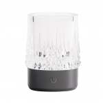 LED Table lamp CRYSTAL, 1W, 110lm, 3000K, IP20