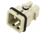 Connector: HDC | EPIC&reg; H-D 007 MC