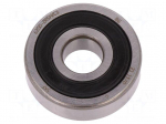 Bearing: single row deep groove ball | &Oslash;int: 10mm | &Oslash;out: 30mm