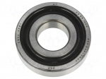 Bearing: single row deep groove ball | &Oslash;int: 30mm | &Oslash;out: 72mm