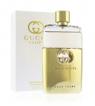 Gucci Guilty Pour Femme (EDP) parfimērijas ūdens sievietēm 50 ml