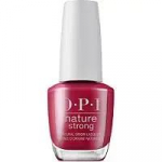 OPI a Bloom with a View Nail Polish Nature Strong Vegan Nail Lacquer Nature Strong