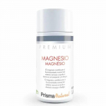Prisma Natural Magnesium 60 Caps