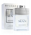 Bvlgari Man Rain Essence (EDP) parfimērijas ūdens vīrie&scaron;iem 100 ml