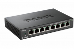 D-Link DES-108 100/UNM/ 8