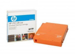 HP LTO Cleaning