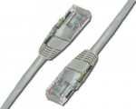 Sharkoon RJ45 CAT.6 SFTP grey 5m